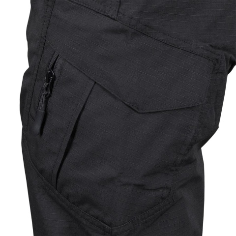 Męskie Spodnie Ochronne Do Pasa Tactical Guard Rip-Stop – Wzmocnione Spodnie Taktyczne z Kieszeniami