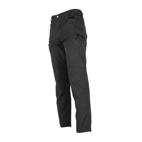 Męskie Spodnie Ochronne Do Pasa Tactical Guard Rip-Stop – Wzmocnione Spodnie Taktyczne z Kieszeniami