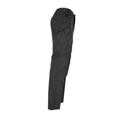 Męskie Spodnie Ochronne Do Pasa Tactical Guard Rip-Stop – Wzmocnione Spodnie Taktyczne z Kieszeniami
