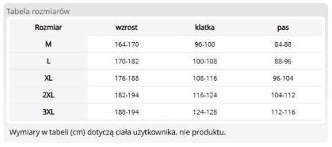 Męskie Spodnie Ochronne Do Pasa Tactical Guard Rip-Stop – Wzmocnione Spodnie Taktyczne z Kieszeniami