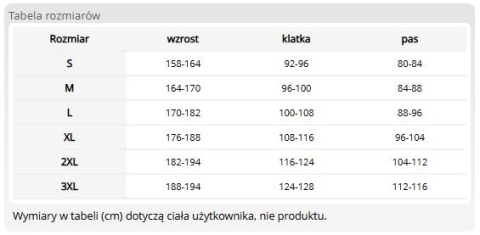 Męskie Spodnie Ochronne Softshell Tactical Guard – Ocieplane Spodnie Taktyczne z Membraną TPU
