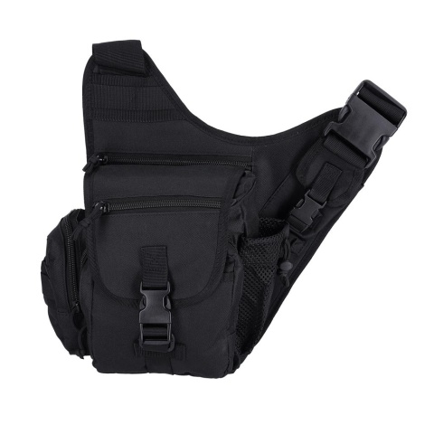 Saszetka Taktyczna Tactical Guard – Wodoodporny Organizer na Pas