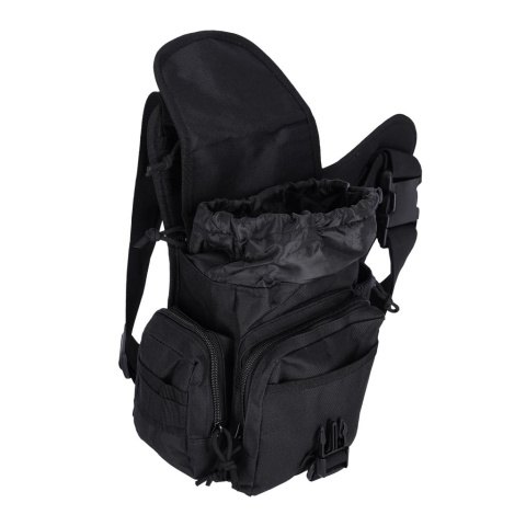 Saszetka Taktyczna Tactical Guard – Wodoodporny Organizer na Pas
