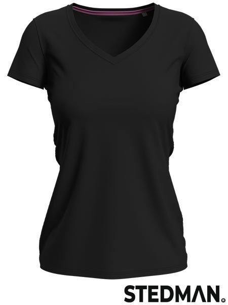 T-SHIRT DAMSKI STEDMAN