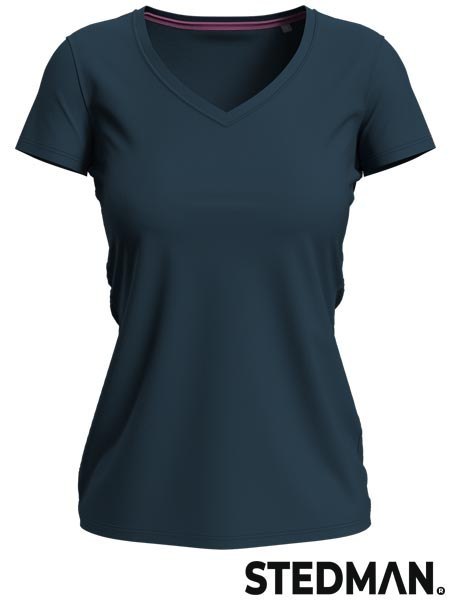 T-SHIRT DAMSKI STEDMAN