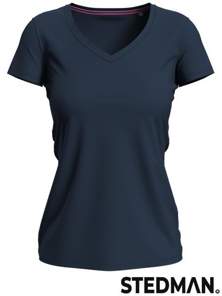 T-SHIRT DAMSKI STEDMAN