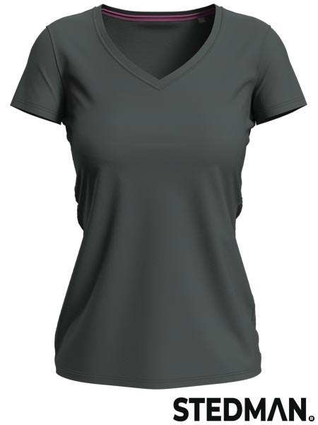 T-SHIRT DAMSKI STEDMAN