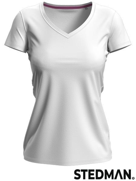 T-SHIRT DAMSKI STEDMAN