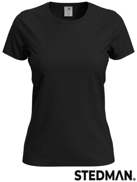 T-SHIRT DAMSKI STEDMAN