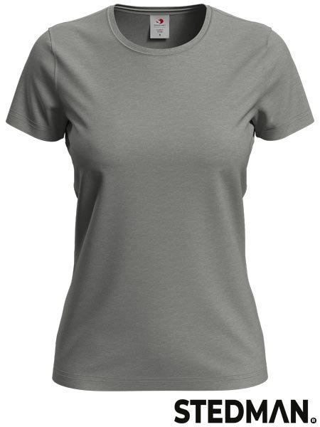 T-SHIRT DAMSKI STEDMAN