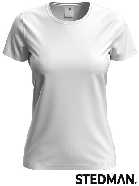 T-SHIRT DAMSKI STEDMAN