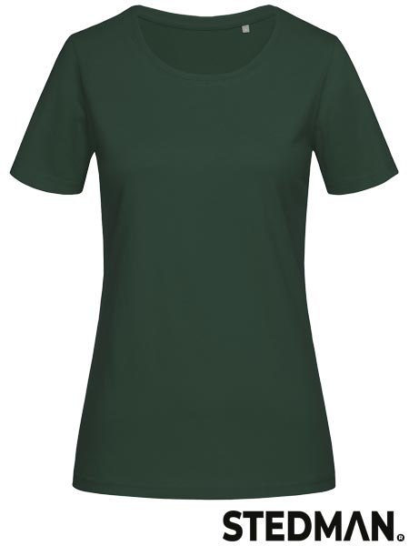 T-SHIRT DAMSKI STEDMAN