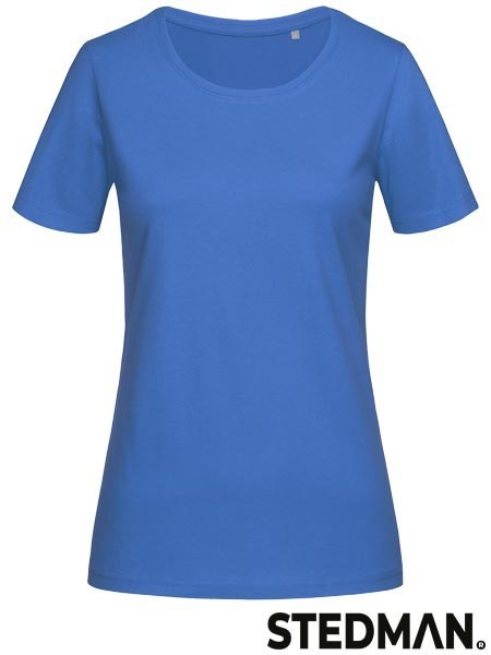 T-SHIRT DAMSKI STEDMAN