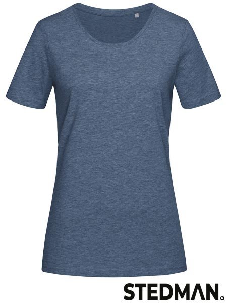 T-SHIRT DAMSKI STEDMAN