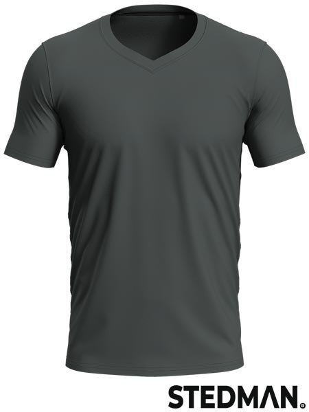 T-SHIRT MĘSKI STEDMAN