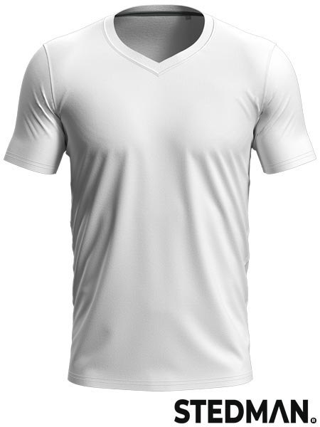 T-SHIRT MĘSKI STEDMAN