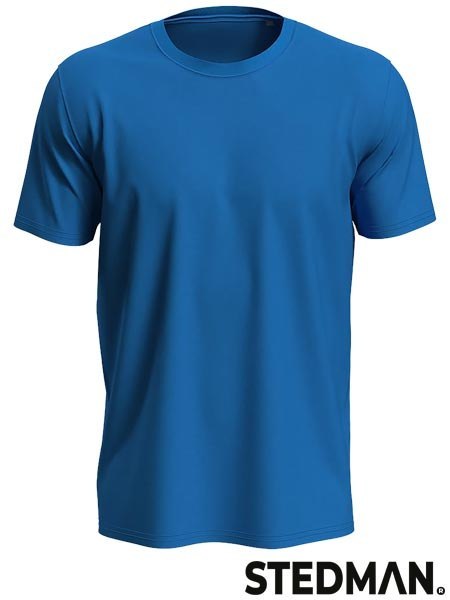T-SHIRT STEDMAN