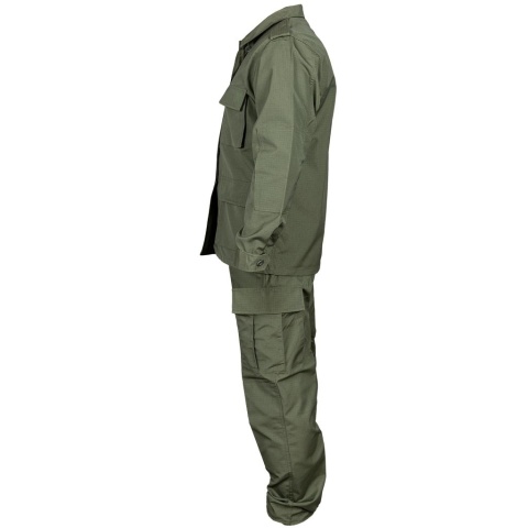 Lewy bok - Ubranie GRASS Tactical Guard