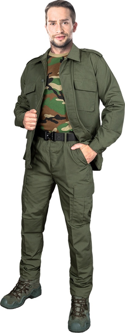 Ubranie ochronne GRASS Tactical Guard
