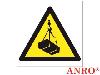 ZNAK BEZPIECZEŃSTWA ANRO