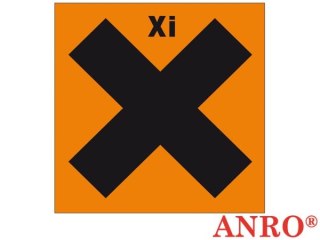 ZNAK BEZPIECZEŃSTWA ANRO