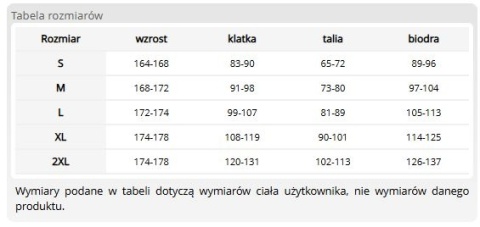 Damska Bluza Kucharska z Długim Rękawem – Elegancki Kitel Kucharski z Bordowym Mankietem Reis
