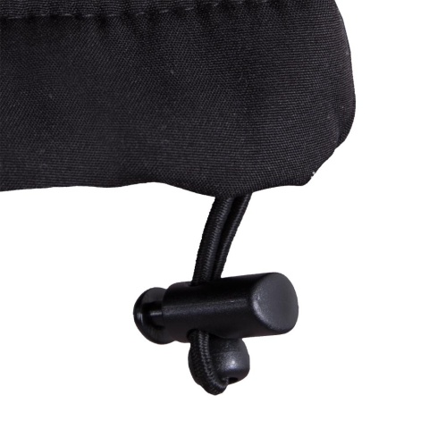 Męska Bluza Ochronna Polarowa ze Wstawkami Softshell (300 g/m²) – Wiatroodporna i Oddychająca ze Stójką