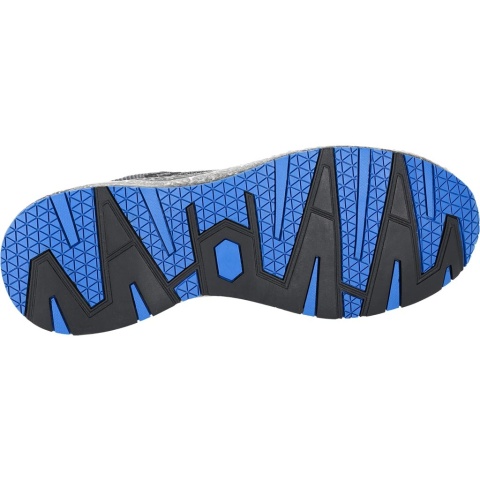 BUTY BEZPIECZNE REIS