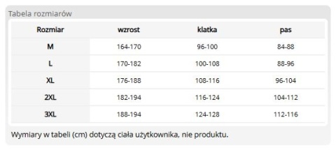 Męska Kurtka Ochronna Softshell 4-Way Stretch (280 g/m²) z Membraną TPU, Wstawkami Oxford i Odpinanym Kapturem