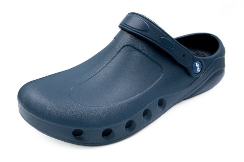 Obuwie medyczne 4MD DOVE (S080) Navy 40/41