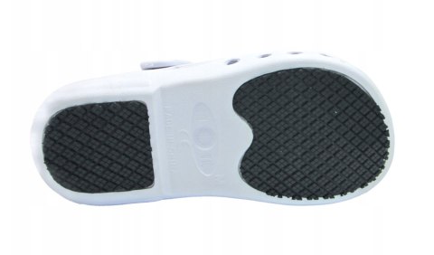 Obuwie medyczne 4MD DOVE (S080) White 36/37
