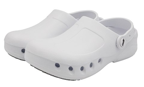 Obuwie medyczne 4MD DOVE (S080) White 38/39