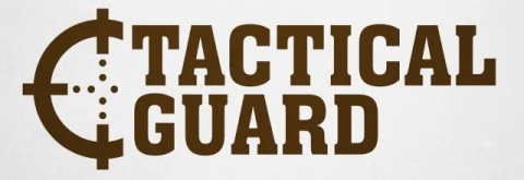 Rękawice Ochronne Taktyczne – Wentylowane Rękawice Wojskowe z Ochroną Kostek Tactical Guard
