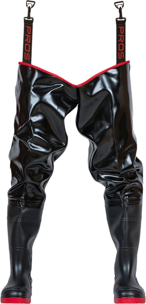 Wodery Ochronne Strong OB FO E SRC – Guma Rubber New Generation (1000 g/m²), Antypoślizgowe