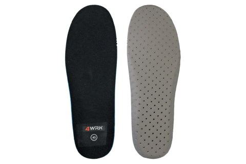 INS-MESHEVA wkładki do butów, materiał MESH+EVA 40