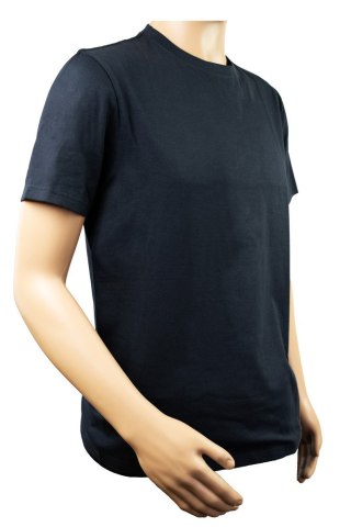 Koszulka T-SHIRT 180 gsm Czarny XXXL