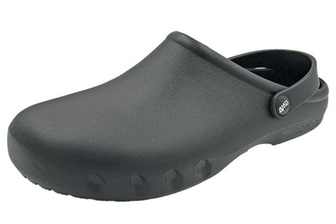 Obuwie medyczne 4MD RAVEN (S020C) Black 36/37