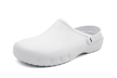 Obuwie medyczne 4MD RAVEN (S020C) White 34/35