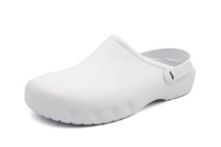 Obuwie medyczne 4MD RAVEN (S020C) White 42/43