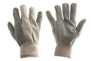 Rękawice robocze JASPER BI 4005 NG-545 10/XL