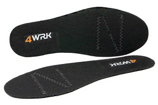 Wkładki do butów INS-FELT B (JS-721) 43
