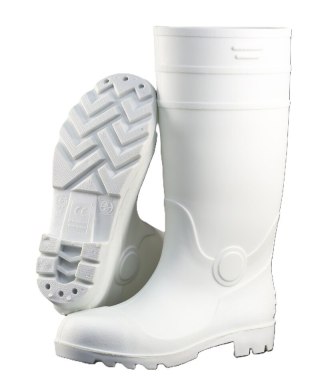 FURUD S5 kalosz roboczy ST11-108W/W PVC s.42 (42)