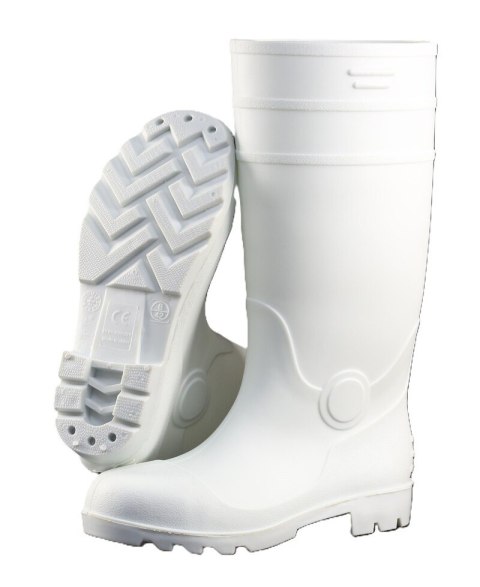 FURUD S5 kalosz roboczy ST11-108W/W PVC s.43 (43)