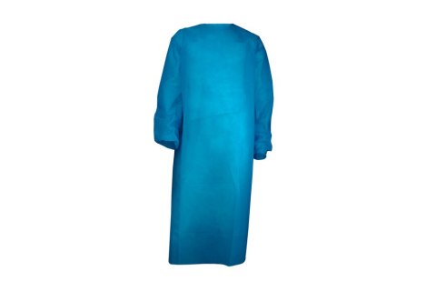 Fartuch ochronny F1 T tweeter blue XXXL