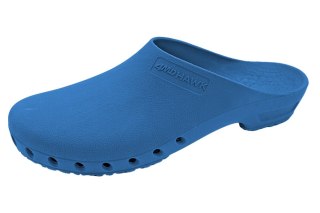 Obuwie medyczne 4MD HAWK (S052) Blue 40/41