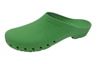Obuwie medyczne 4MD HAWK (S052) Green 42/43