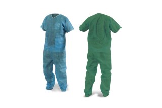 Odzież operacyjna jednr. Lily SMS 35 Dark blue s.L
