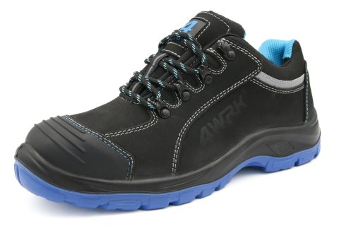 PROXIMA S3 SR blue-black półbut bezpieczny 37