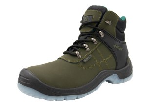 AVIOR 01 Olive trzewik zawodowy 39