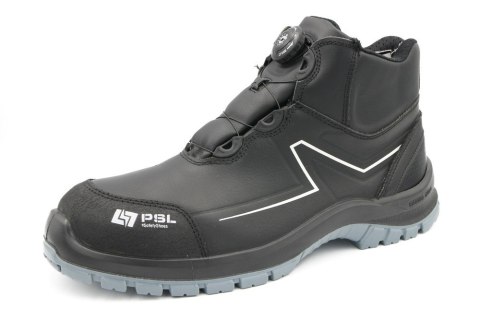 Trzewik bezpieczny PSL BOLT MID S3 (23023) 41